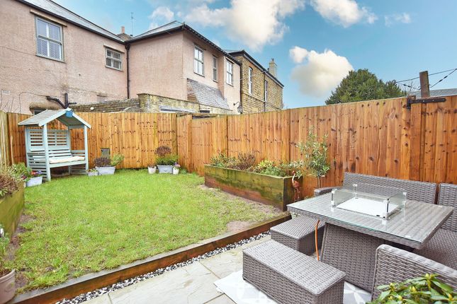 Parsons Green, Wetherby photo 4