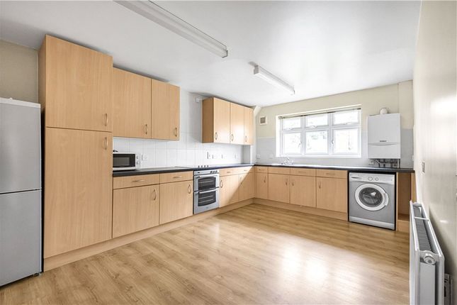 Flat for sale in Marston Way, London