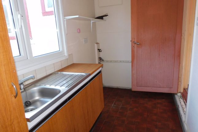 6 Elm Villas, Fair View Lane, Colyford photo 4