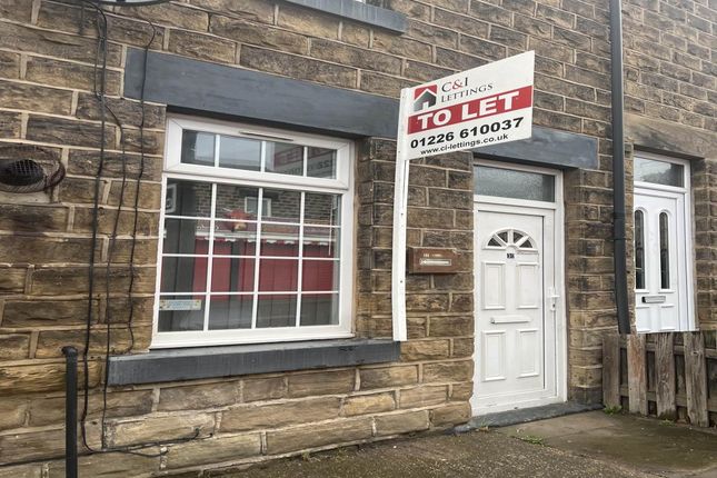 Thumbnail Property to rent in Park Road, Worsbrough Common, Barnsley