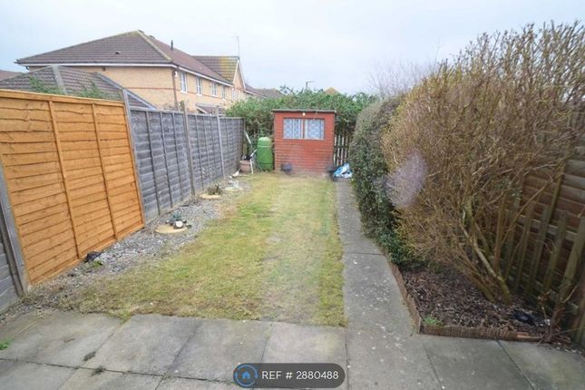 Balmerino Close, Monkston, Milton Keynes photo 2