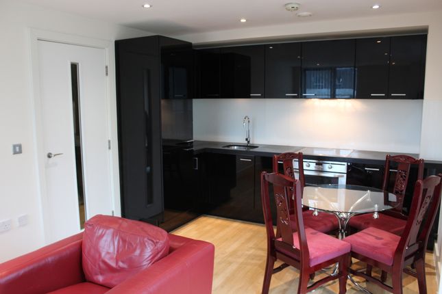 Flat to rent in Sirius, The Orion Building, 90 Navigation Street, Birmingham