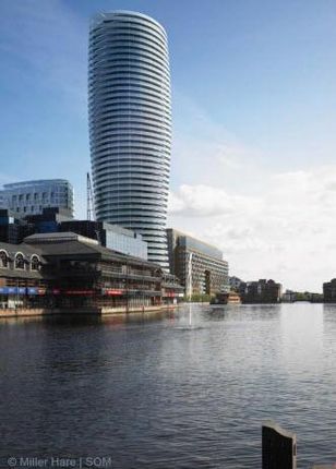 Flat for sale in Baltimore Wharf, London