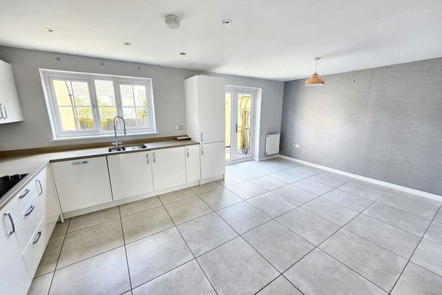 Detached house for sale in Beauchamp Avenue, Midsomer Norton