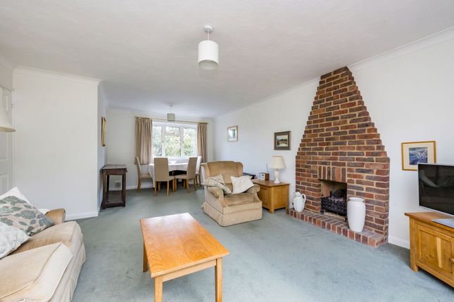 Detached house for sale in Chantry Orchard, Steyning