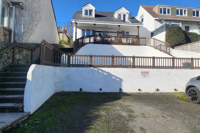 Flat for sale in Tywarnhayle Road, Perranporth