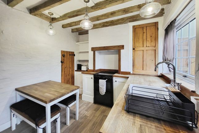 9 Paget Street, Leicester photo 4