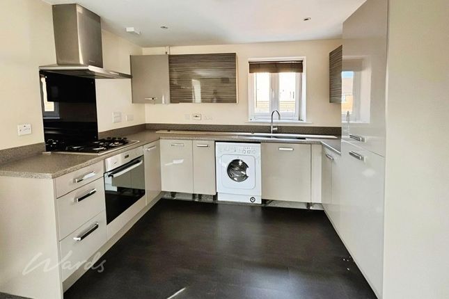 5 Silver Birch House, Thistle Hill Way, Sheerness photo 2
