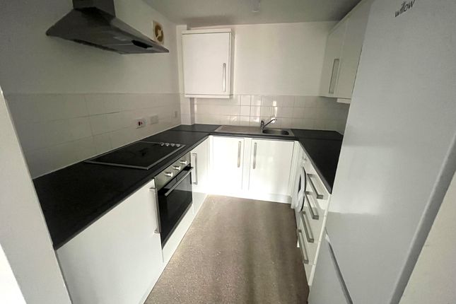 45, Trivett Square, NOTTINGHAM photo 5