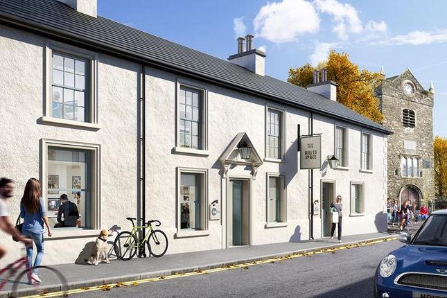 Office to let in Billy's Space 63 Main Street, Staveley, Kendal