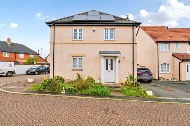 3-bed house on 1, Greenfield Road, Somerset, £250,000