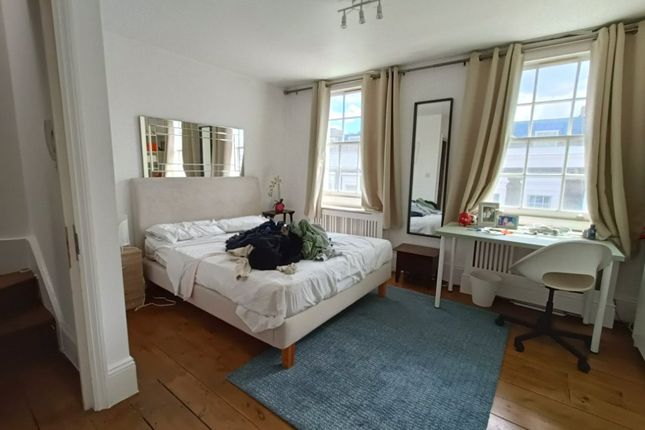 2, Ivor Street, London photo 2