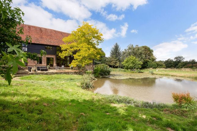 Long Barn 323908 ...