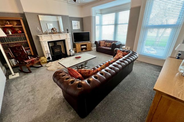 Town house for sale in St. Peters Place, Fleetwood