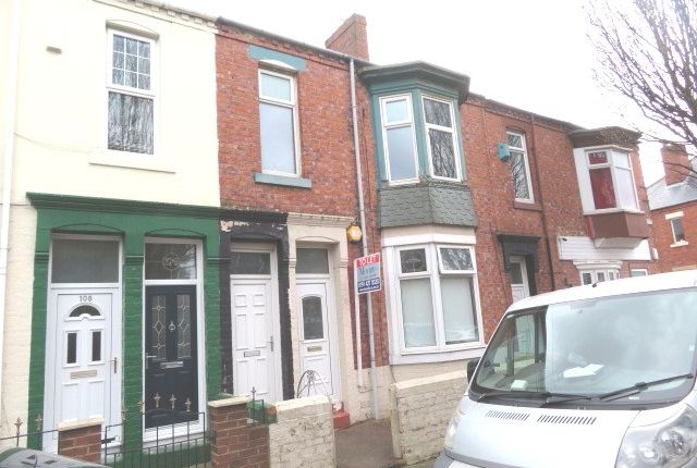 Homes for Sale in Beach Road, South Shields NE33 - Buy Property in