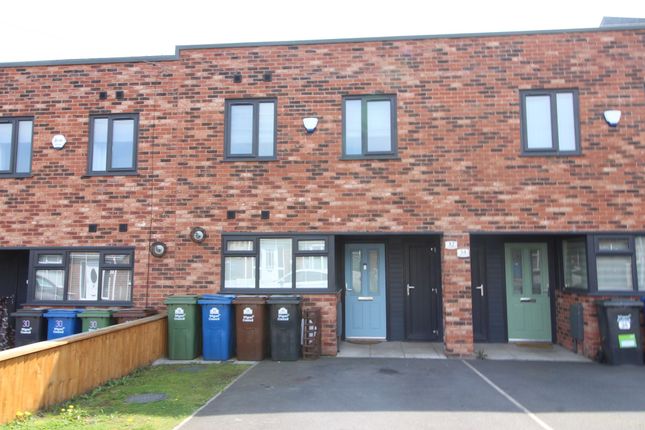 3-bed house on 32 Brentwood, Wigan, £220,000