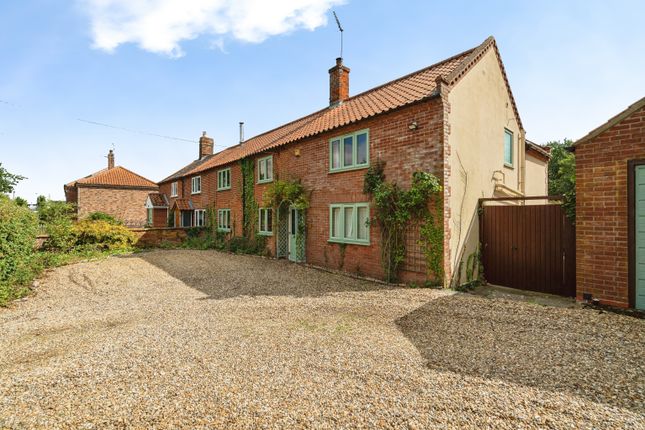 4-bed house on 56, Yarmouth Road, Bungay, £475,000