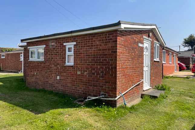 20, SADDLEBROOK PARK, Leysdown photo 2