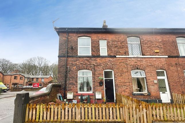 1-bed house on Flat 144B, Brierley Street, Bury, £75,000