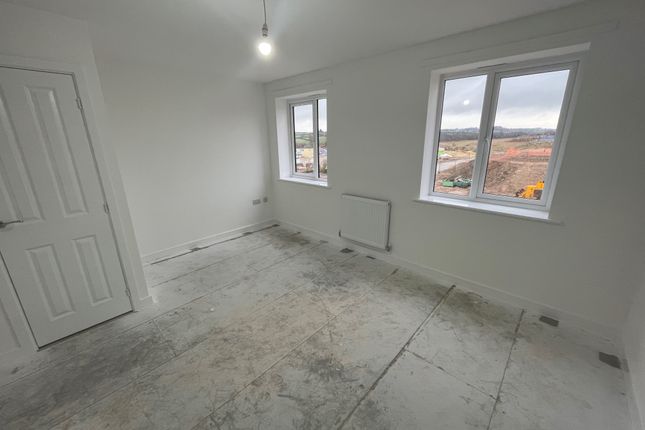 End terrace house for sale in Derby Road, Wingerworth, Chesterfield