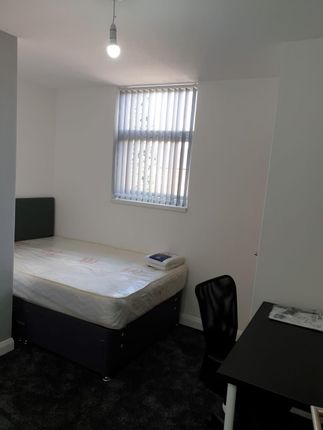 Shared accommodation to rent in Charterhouse Road, Coventry