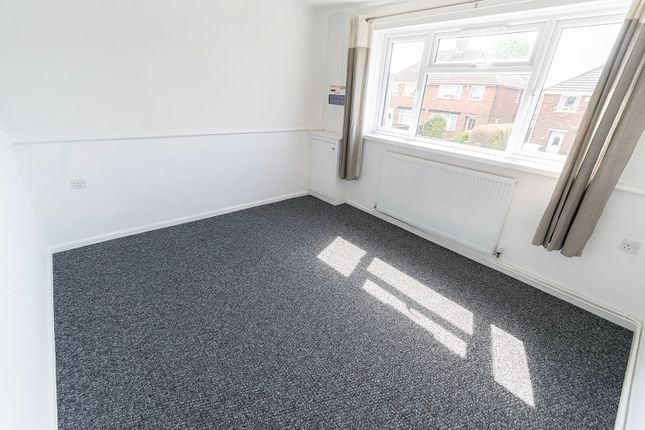 Flat to rent in Western Avenue, Kirkby-In-Ashfield