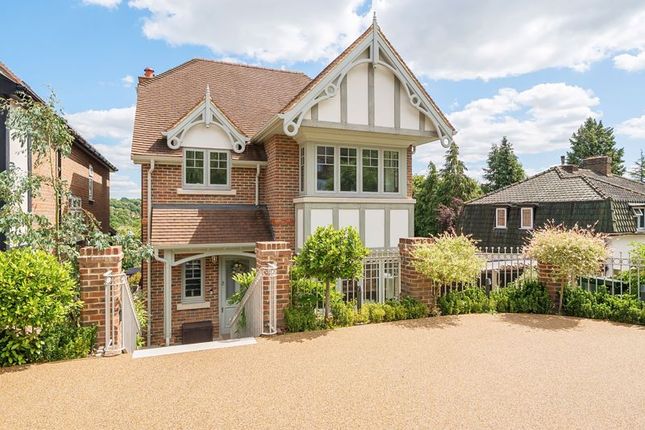 26, Woodcrest Road, Purley photo 2