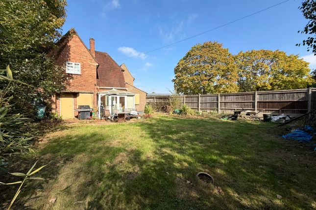 1 Heather Cottage,, Horsell Common, Surrey photo 2