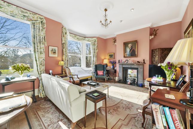 Thumbnail Property for sale in Brook Green, London