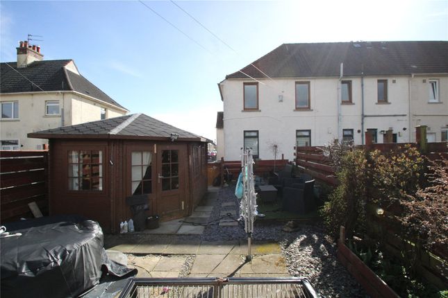 Flat for sale in King Street, Kirkcaldy, -