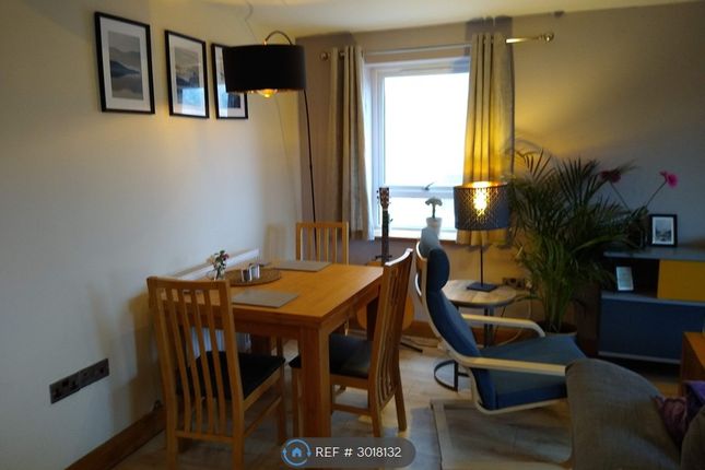 Apartment, Bethel Apartments St Catherines Drive, Old Colwyn, Colwyn Bay photo 2