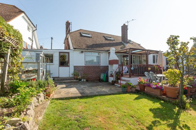 Detached house for sale in Crow Hill, Broadstairs