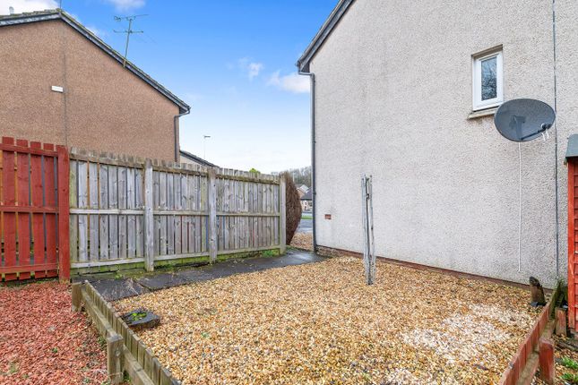 Property for sale in Alyth Drive, Polmont, Falkirk