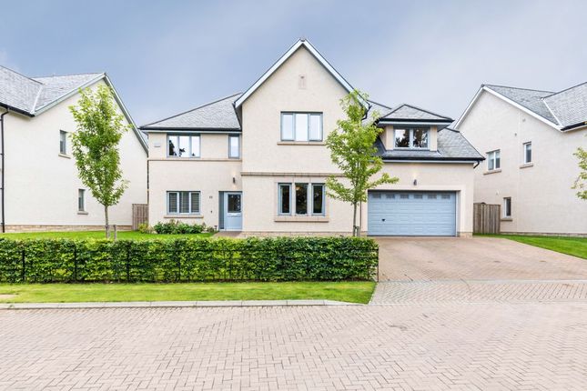 Thumbnail Detached house for sale in Friars Way, Linlithgow