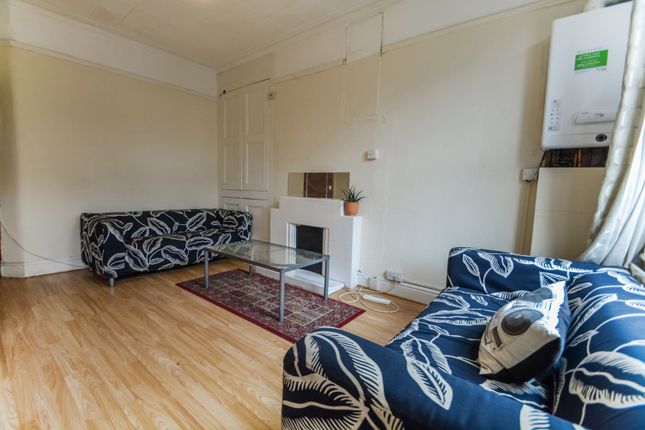 Terraced house to rent in Walmsley Road, Leeds