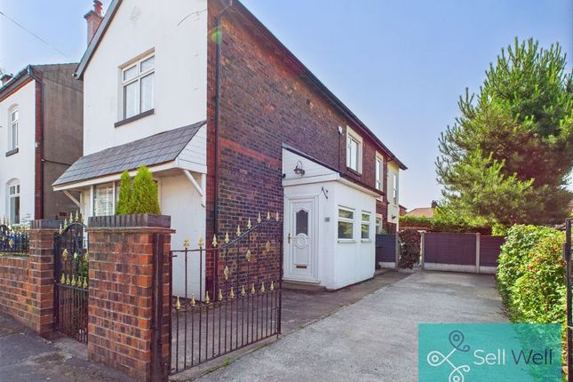 3-bed house on 17, Deans Road, Manchester, £365,000