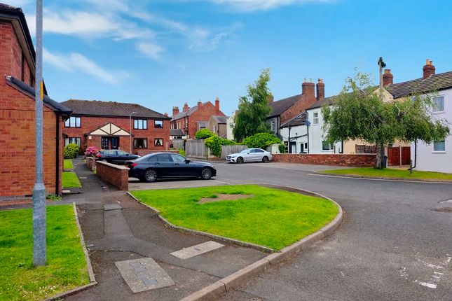 5 Collin Place,, Just Off Newtown Road, Carlisle photo 3