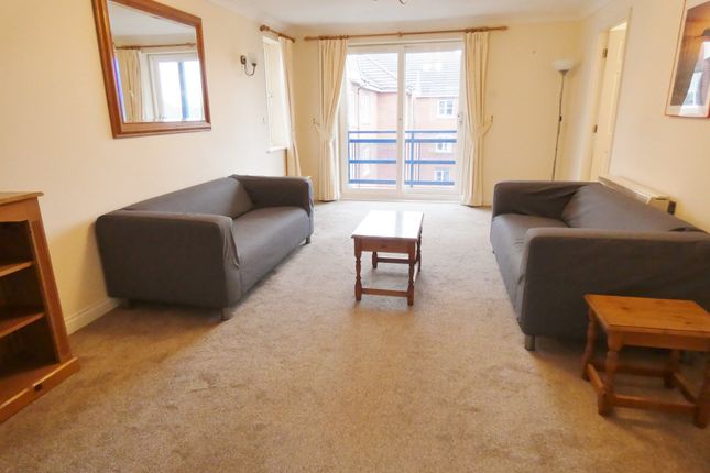 94a, Britannia Drive, Ashton-on-Ribble photo 2