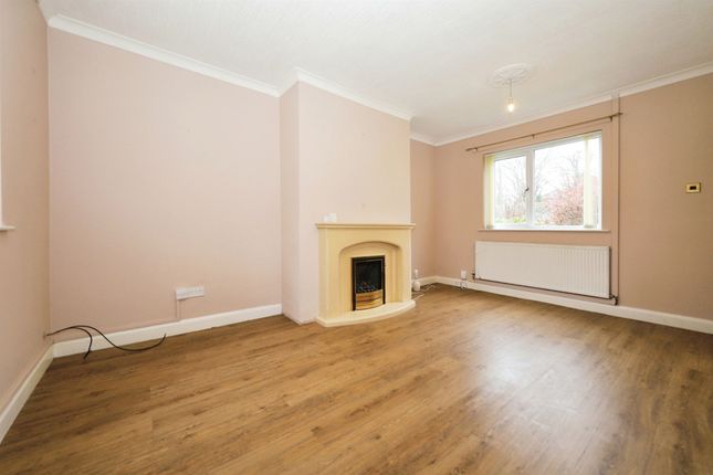 Semi-detached house for sale in The Serpentine, Kidderminster