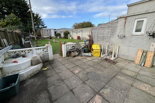 Semi-detached house for sale in Riverside Avenue, Neyland, Milford Haven