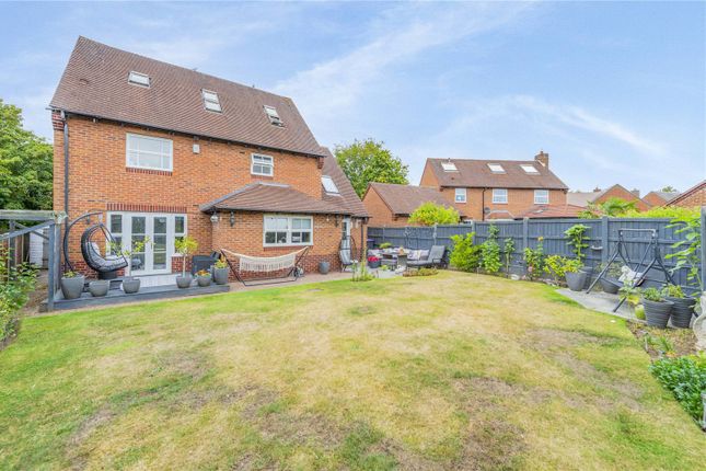 23, Shoveller Drive, Telford photo 3