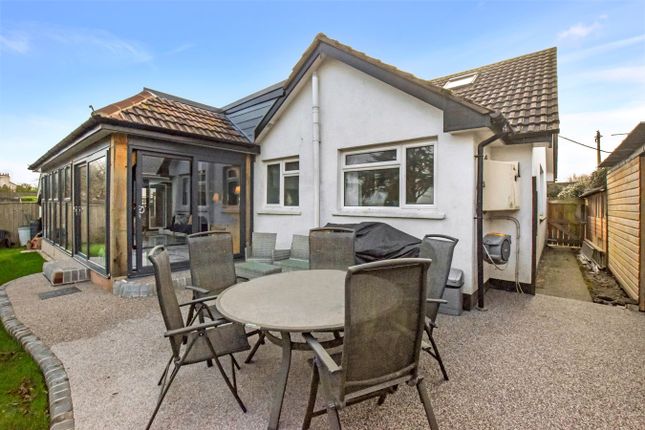 Detached bungalow for sale in Eastacombe, Barnstaple