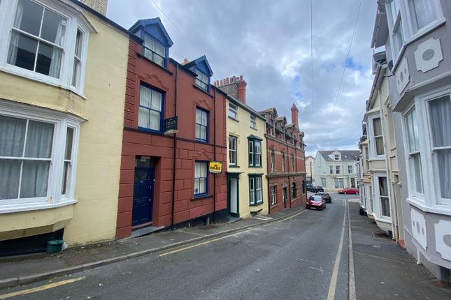 6 Bed Student Property For Rent