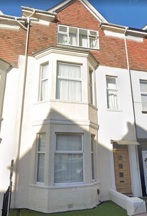 Thumbnail Property to rent in Addison Road, Plymouth