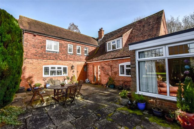 Detached house for sale in Numbers Farm, Egg Farm Lane, Kings Langley