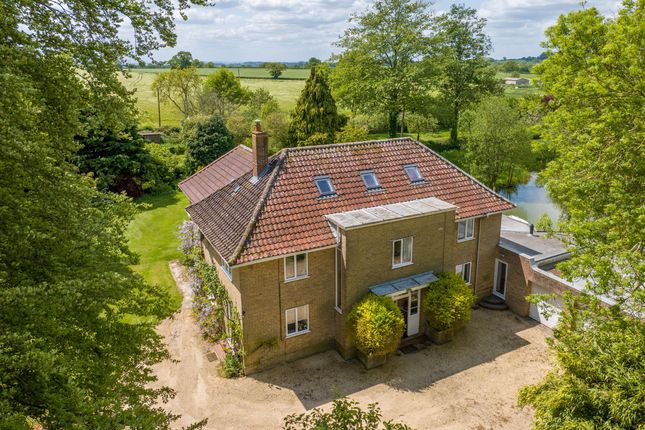 Detached house for sale in Yarlington, Wincanton, Somerset