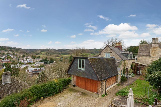 Thumbnail Property for sale in Butterrow Hill, Stroud