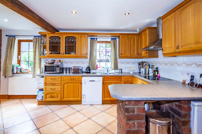 Detached house to rent in Acer Lodge, Streatley On Thames