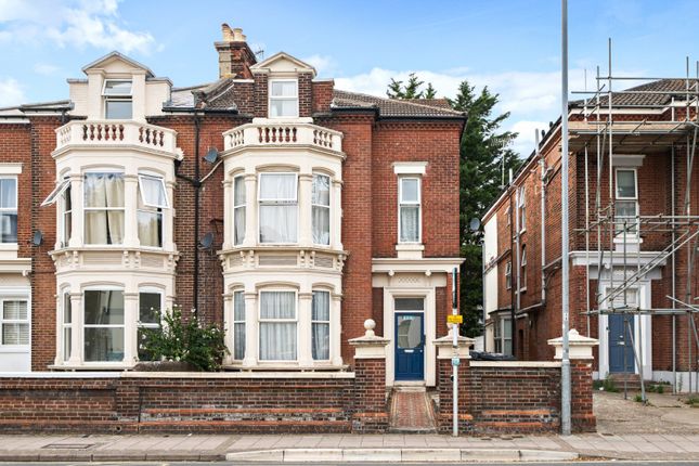 Flat for sale in Victoria Road North, Southsea