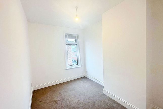 Terraced house to rent in Alnwick Road, South Shields